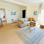 Appartement Foz Do Arelho Sunset Sea Views, Silver Coast