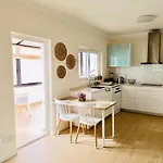 Appartement Foz Do Arelho Sunset Sea Views, Silver Coast