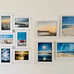 Foz Do Arelho Sunset Sea Views, Silver Coast *