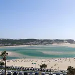 Foz Do Arelho Sunset Sea Views, Silver Coast *