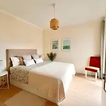 Foz Do Arelho Sunset Sea Views, Silver Coast Appartement
