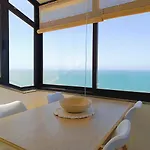 Appartement Foz Do Arelho Sunset Sea Views, Silver Coast *