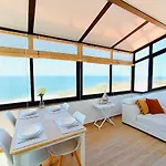 Foz Do Arelho Sunset Sea Views, Silver Coast Appartement Foz do Arelho