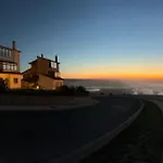 Foz Do Arelho Sunset Sea Views, Silver Coast