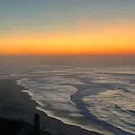 Foz Do Arelho Sunset Sea Views, Silver Coast Appartement Foz do Arelho