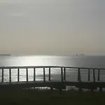 Appartement Foz Do Arelho Sunset Sea Views, Silver Coast