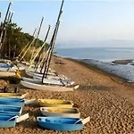 Foz Do Arelho Sunset Sea Views, Silver Coast *
