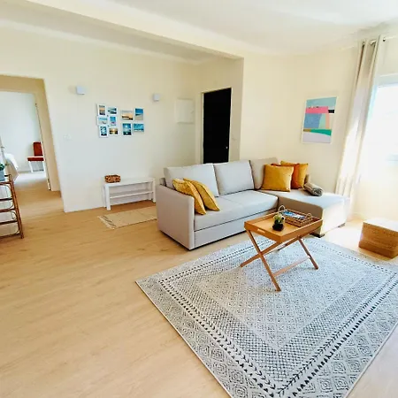 Appartamento Sunset Sea Views, Silver Coast