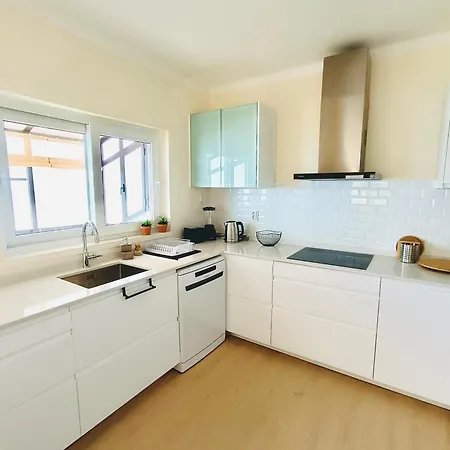 Sunset Sea Views Apartamento Foz do Arelho