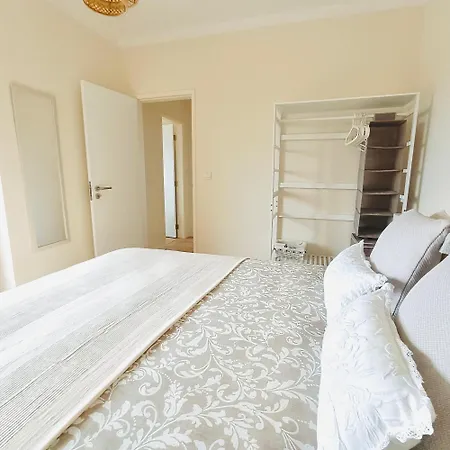 Appartamento Sunset Sea Views, Silver Coast