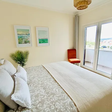 Sunset Sea Views, Silver Coast Appartamento *