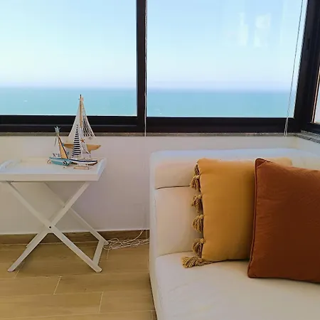 Appartamento Sunset Sea Views, Silver Coast