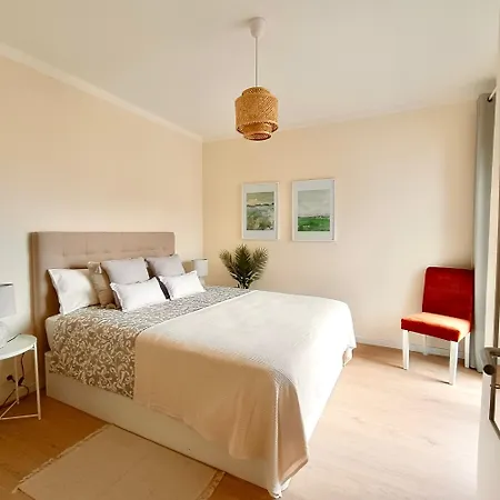 Sunset Sea Views, Silver Coast Appartamento