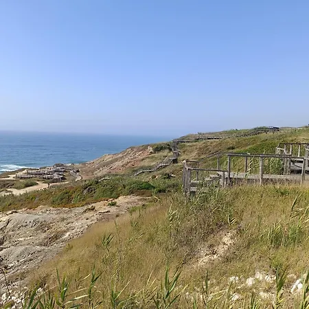 Appartamento Sunset Sea Views, Silver Coast