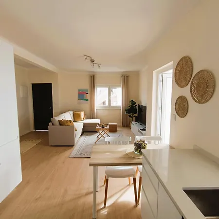 Sunset Sea Views, Silver Coast Appartamento Foz do Arelho