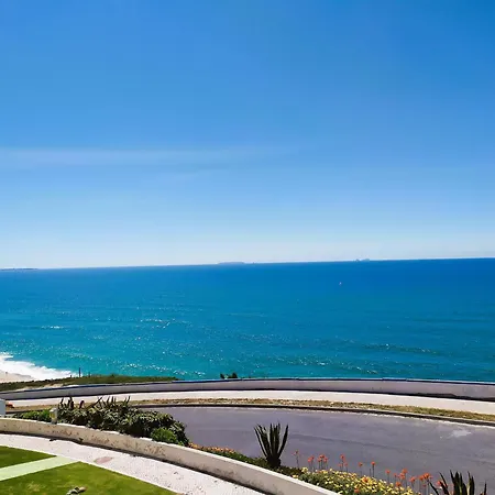 Sunset Sea Views, Silver Coast Foz do Arelho
