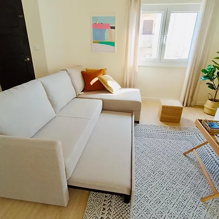 Sunset Sea Views, Silver Coast Appartamento