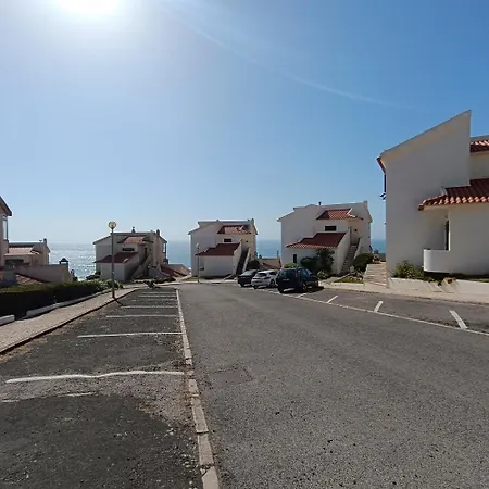 Sunset Sea Views, Silver Coast Appartamento *