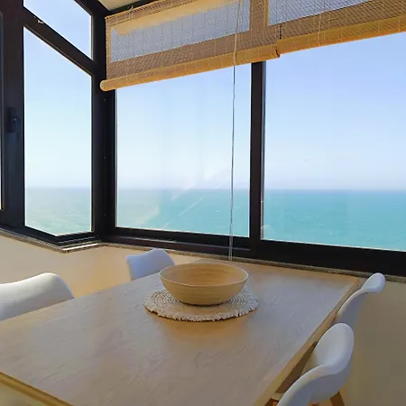 Appartamento Sunset Sea Views, Silver Coast *