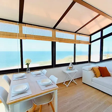 Sunset Sea Views Apartamento Foz do Arelho