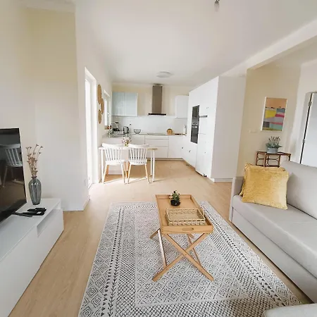 Sunset Sea Views, Silver Coast Appartamento *