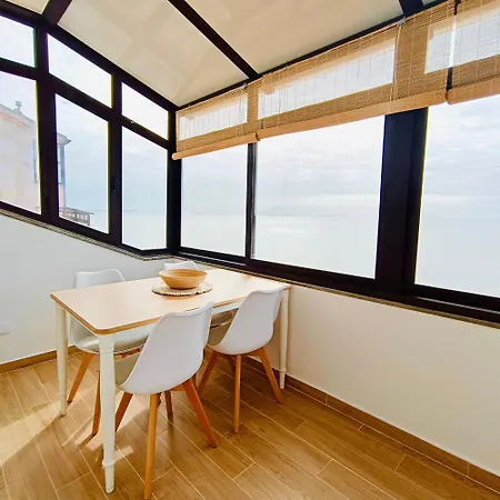 Sunset Sea Views * Foz do Arelho