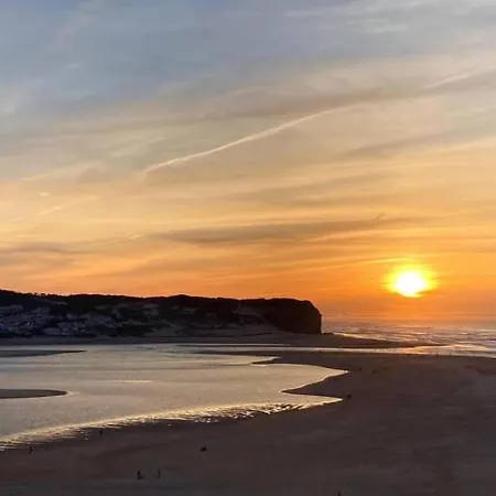 Sunset Sea Views, Silver Coast Foz do Arelho