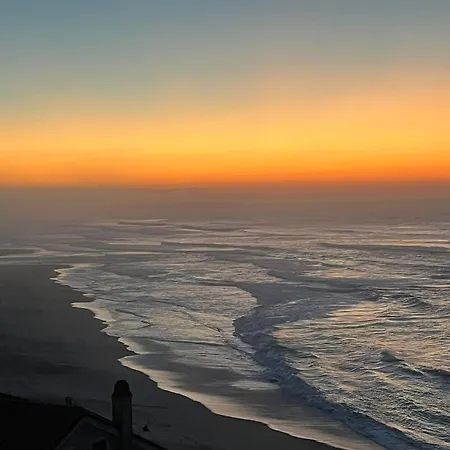 Sunset Sea Views, Silver Coast Appartamento Foz do Arelho