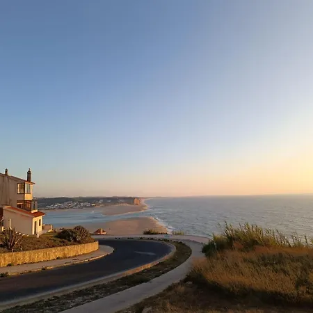 Sunset Sea Views Foz do Arelho