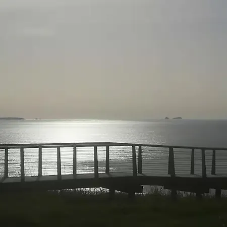 Appartamento Sunset Sea Views, Silver Coast
