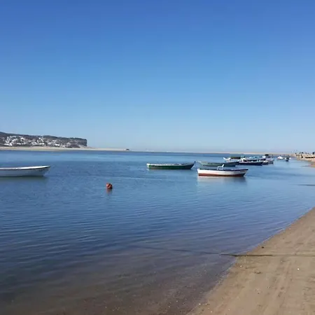 Sunset Sea Views Appartement Foz do Arelho