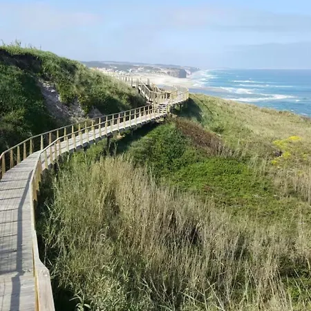 Appartement Sunset Sea Views Foz do Arelho