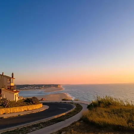 Sunset Sea Views, Silver Coast Appartamento
