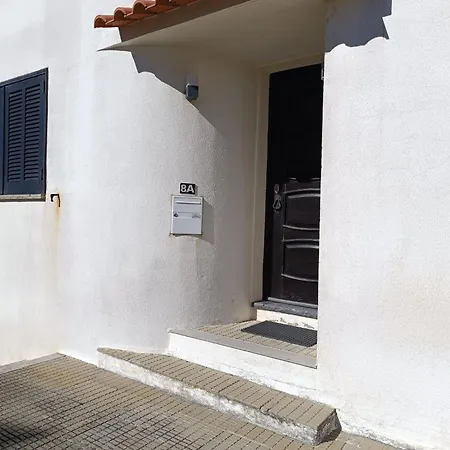 Appartamento Sunset Sea Views, Silver Coast *