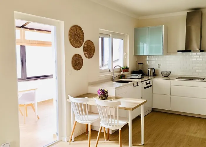 Appartement Sunset Sea Views