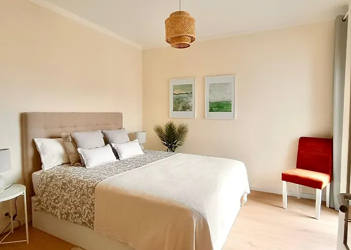 Sunset Sea Views Appartement