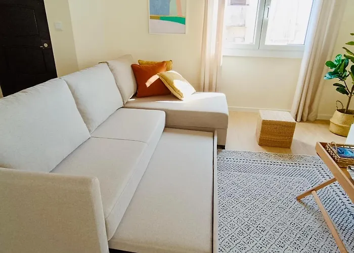 Sunset Sea Views Appartement