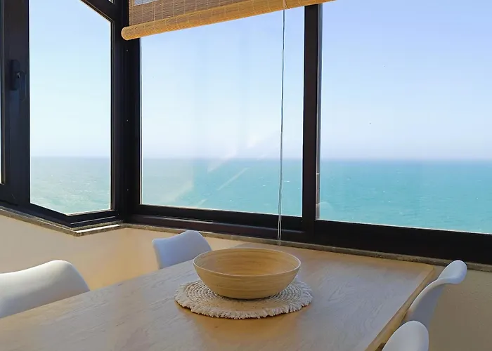 Appartement Sunset Sea Views *