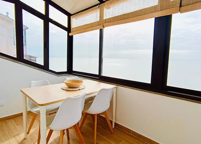 Sunset Sea Views * Foz do Arelho