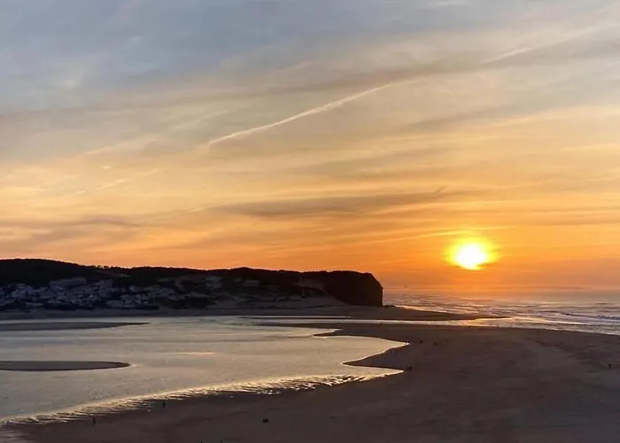 Sunset Sea Views Foz do Arelho