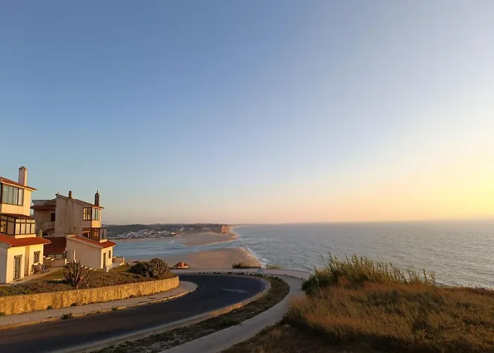 Sunset Sea Views Foz do Arelho